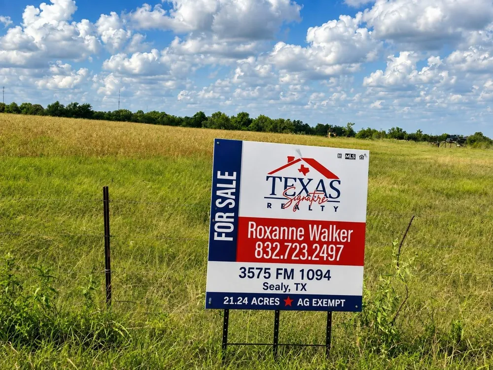 3575 Fm 1094 Road Sealy, TX 77474