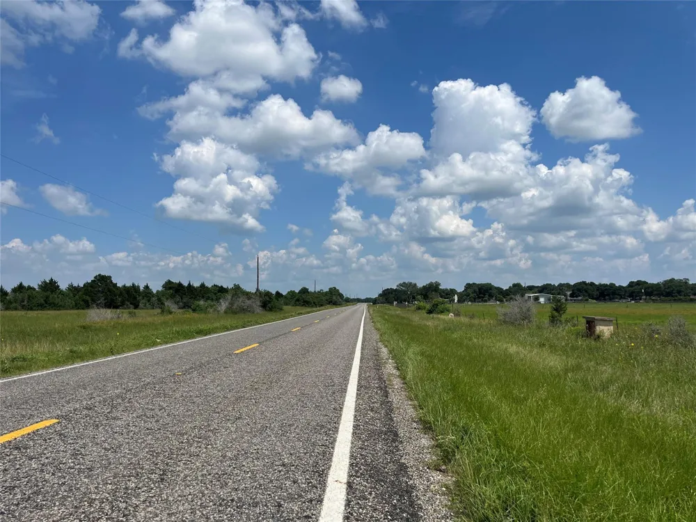 3575 Fm 1094 Road Sealy, TX 77474