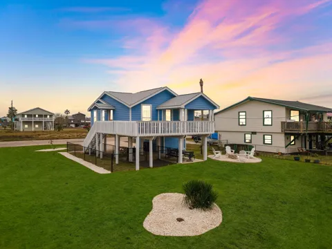 16642 Jolly Roger Road