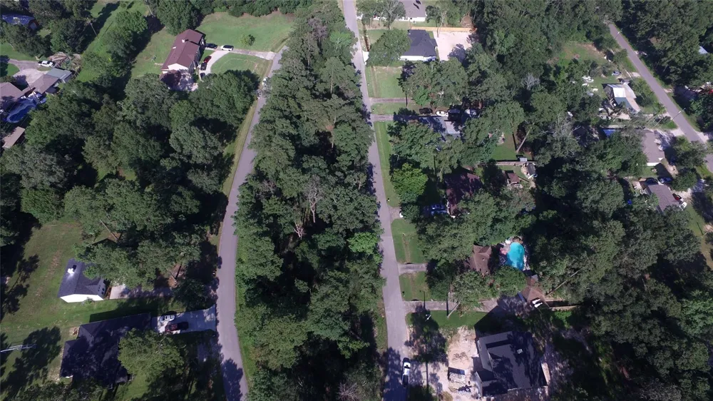 Athens Roman Forest, TX 77357