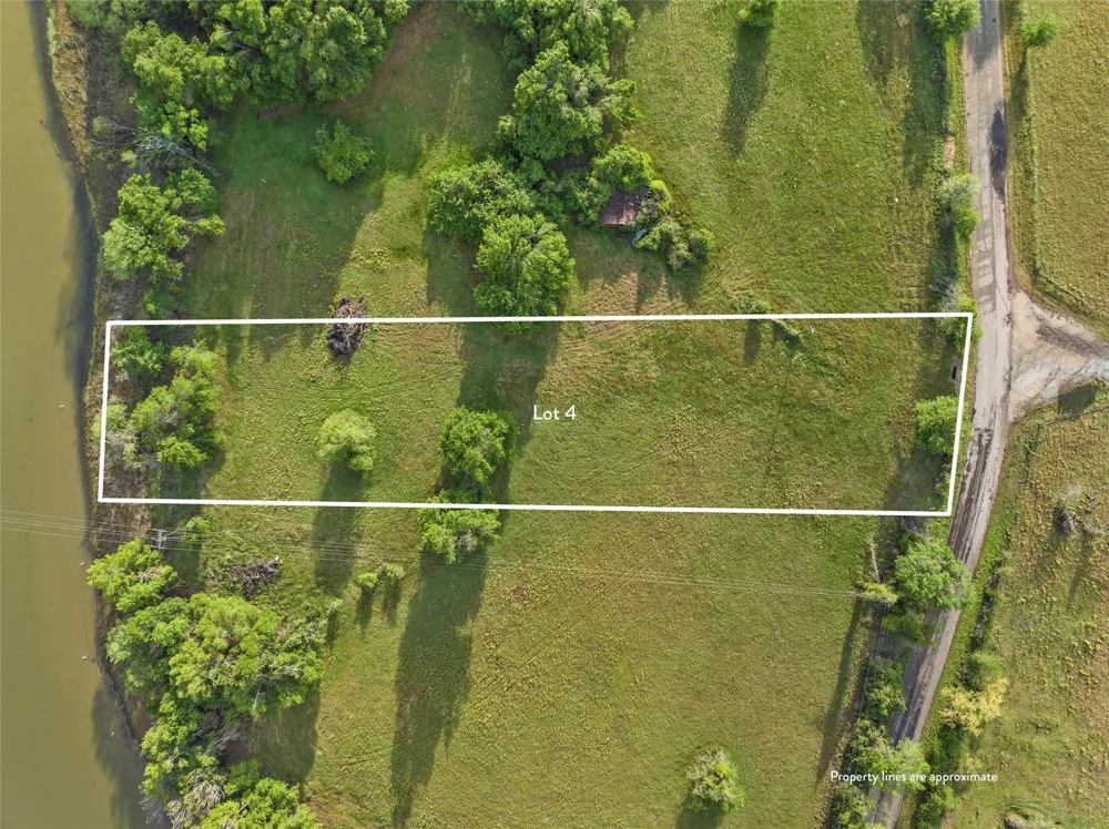 4 Lcr 740 Thornton, TX 76687