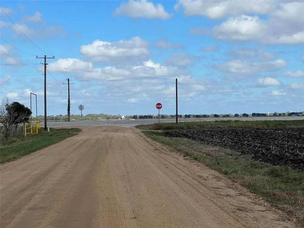 County Rd 459 El Campo, TX 77437