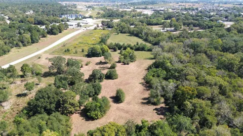 24082 Lonestar Parkway Road