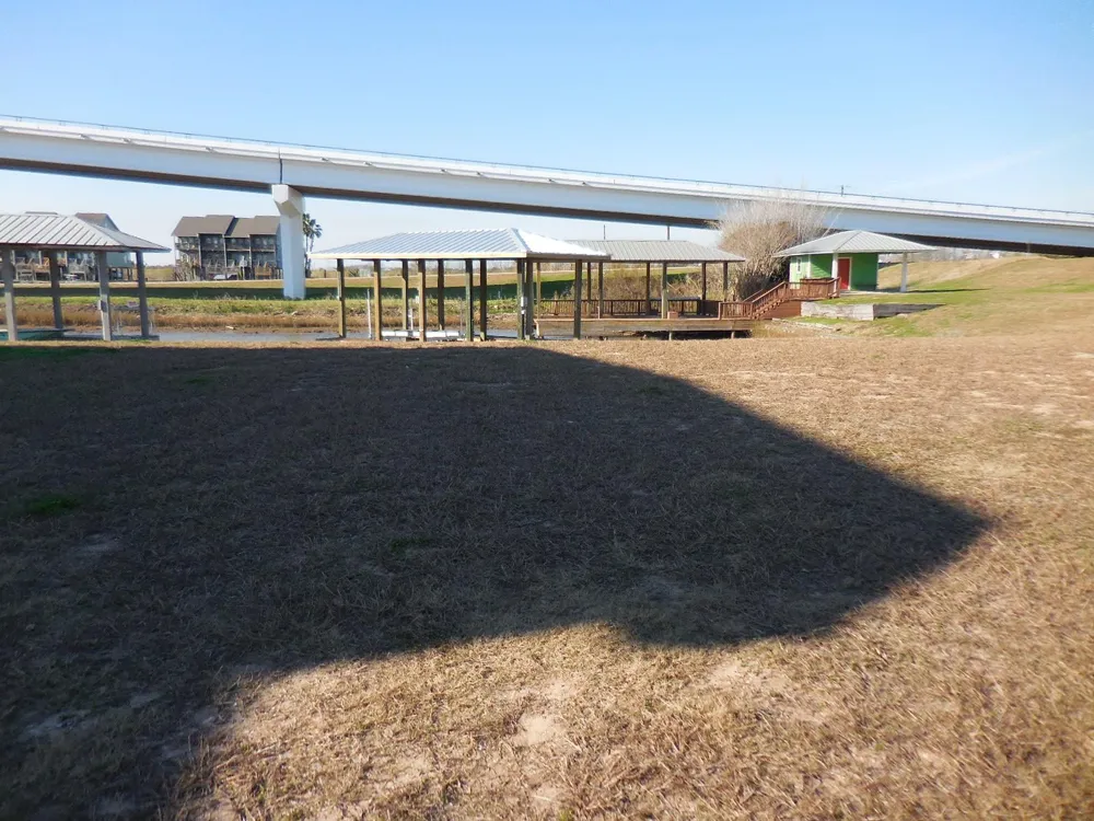 11 Alpha Slip Road Matagorda, TX 77457