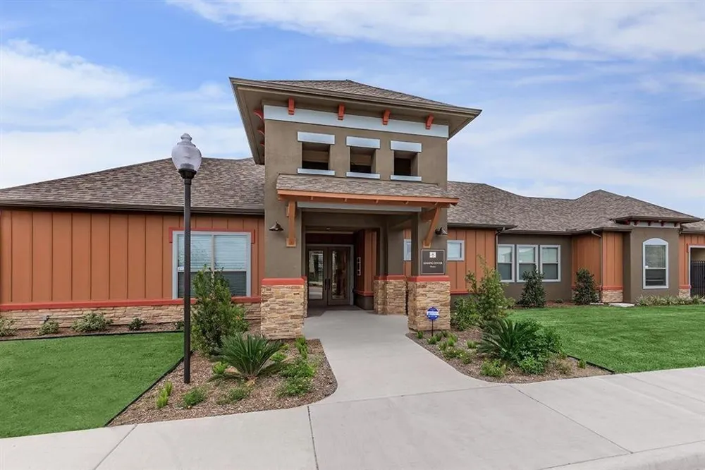 4710 S Veterans Boulevard Edinburg, TX 78542