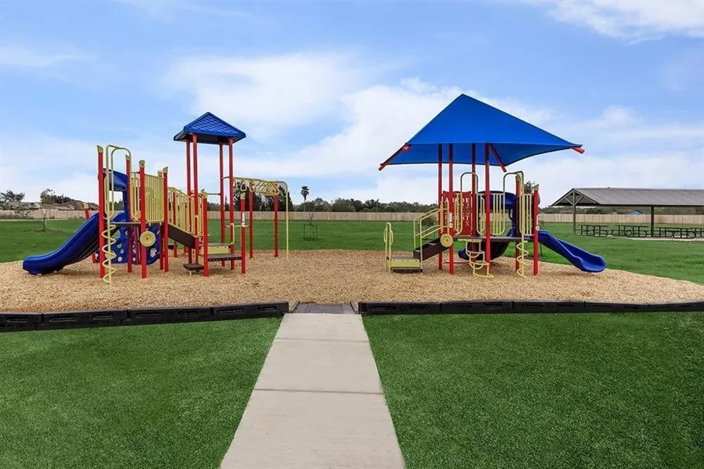 4710 S Veterans Boulevard Edinburg, TX 78542