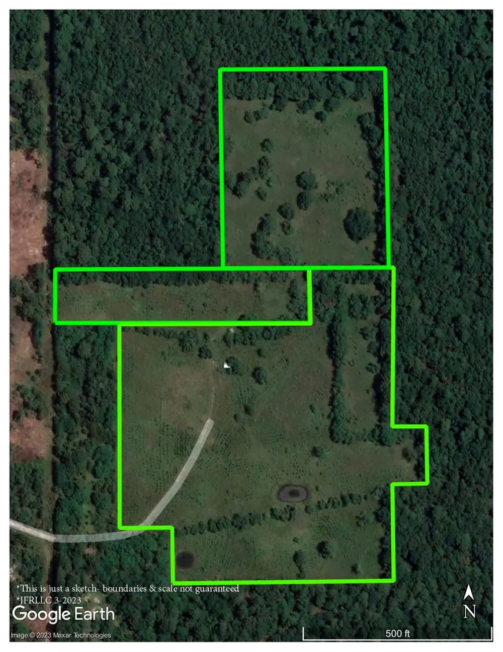 111 Moonshine Hill/Will Clayton Parkway Road Houston, TX 77338