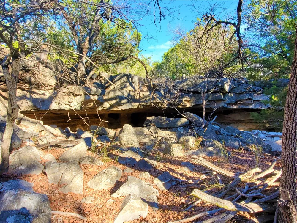 989 Cedar Ridge Road Junction, TX 76849