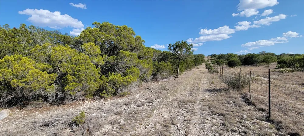 989 Cedar Ridge Road Junction, TX 76849