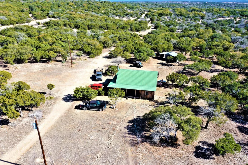 989 Cedar Ridge Road Junction, TX 76849