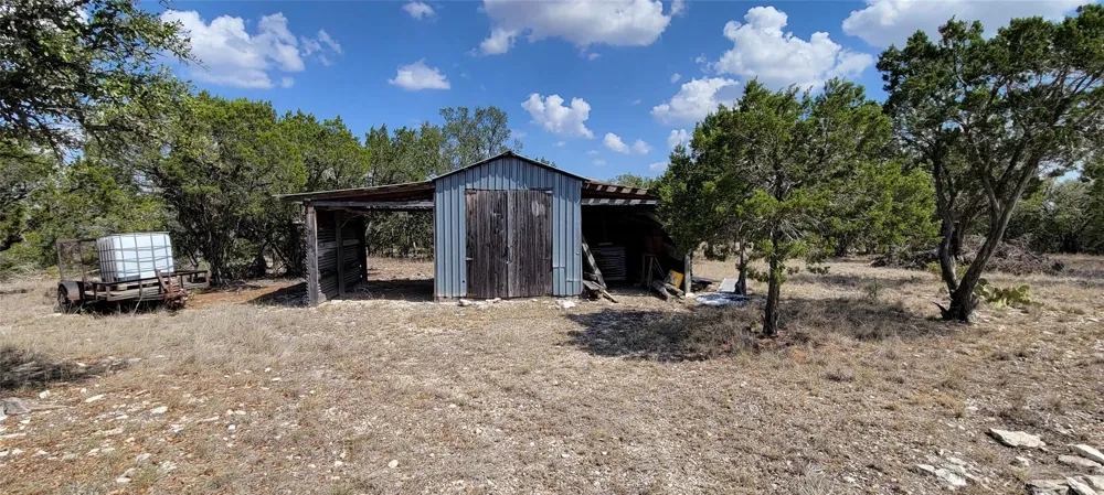 989 Cedar Ridge Road Junction, TX 76849