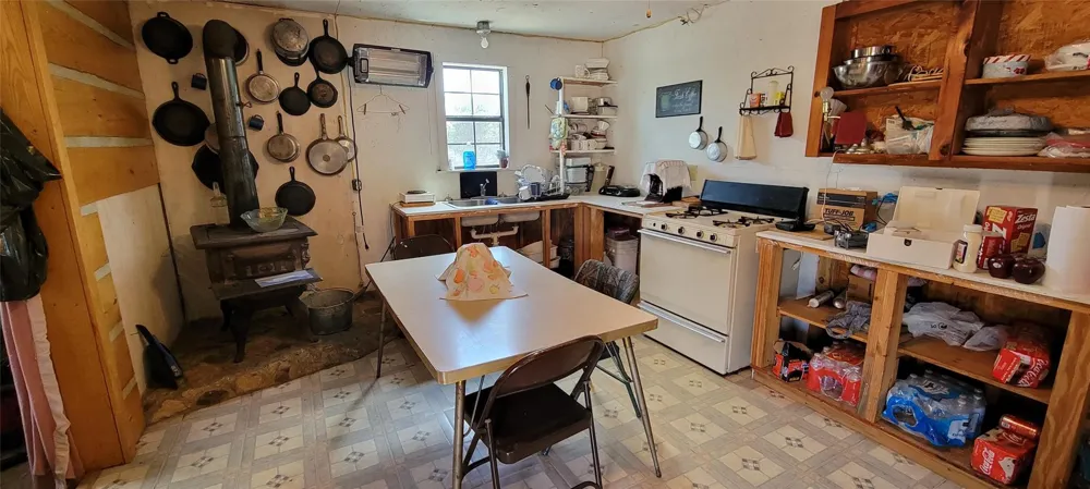 989 Cedar Ridge Road Junction, TX 76849
