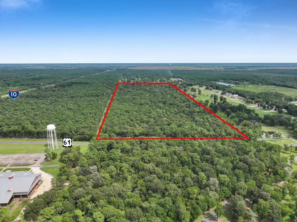 Hwy 61 Hankamer, TX 77560
