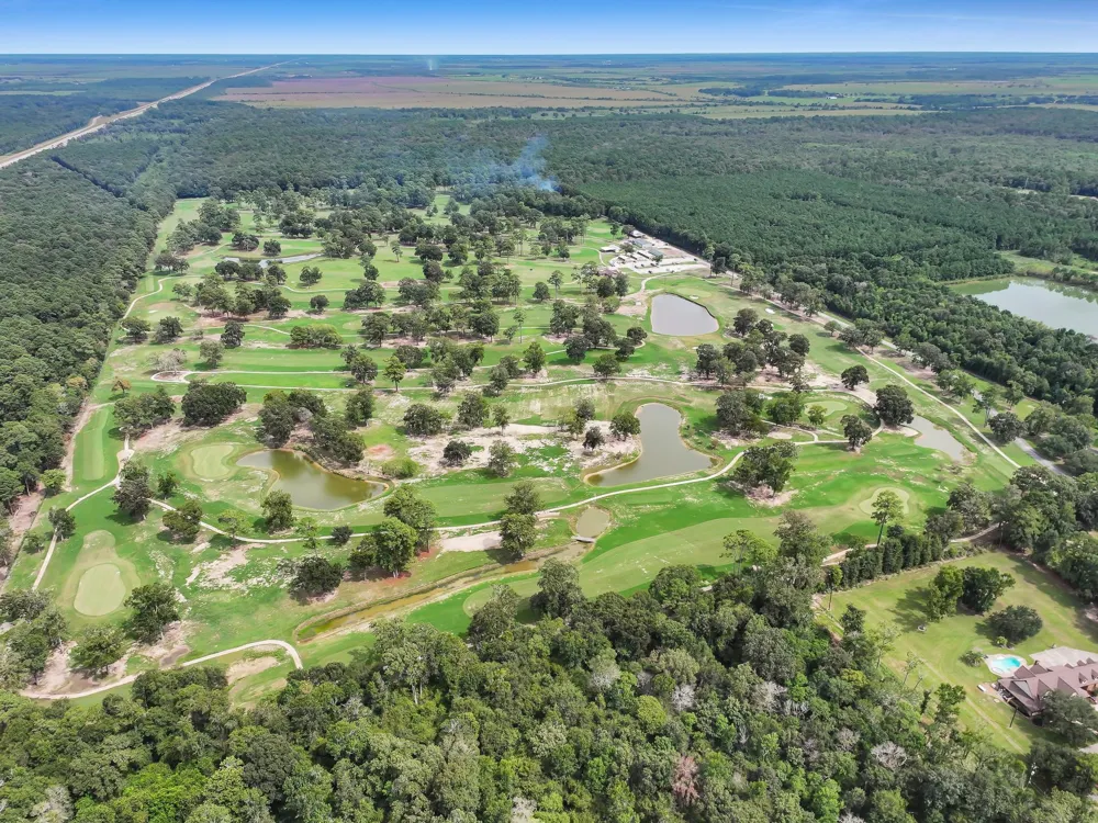 Hwy 61 Hankamer, TX 77560