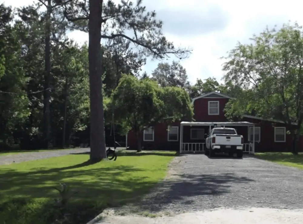 6307 Johnson Lane Lumberton, TX 77657