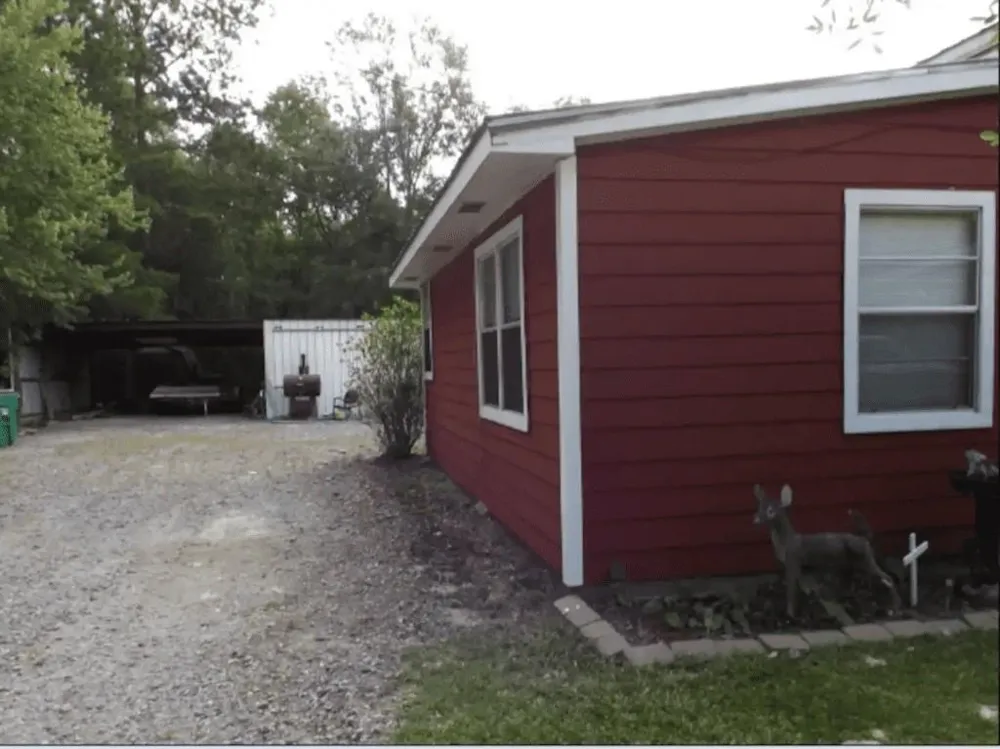 6307 Johnson Lane Lumberton, TX 77657