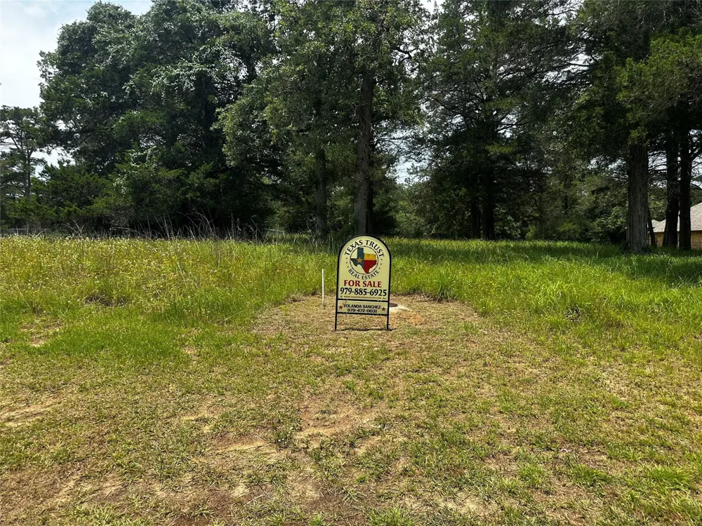 N Falls Dr New Ulm, TX 78950