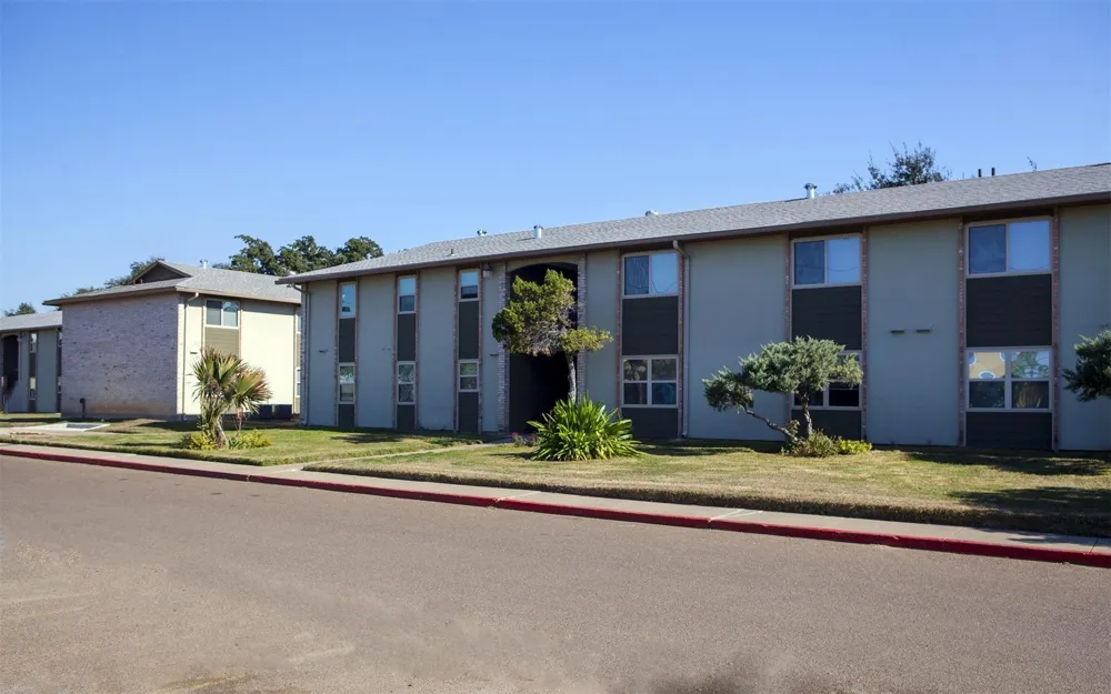 300 E Mann Road Laredo, TX 78041