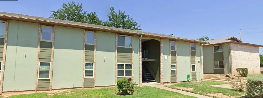 300 E Mann Road Laredo, TX 78041