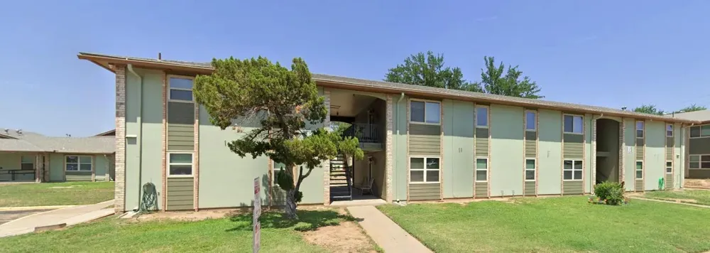 300 E Mann Road Laredo, TX 78041