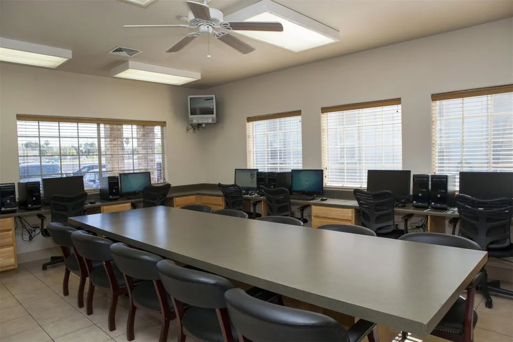 300 E Mann Road Laredo, TX 78041