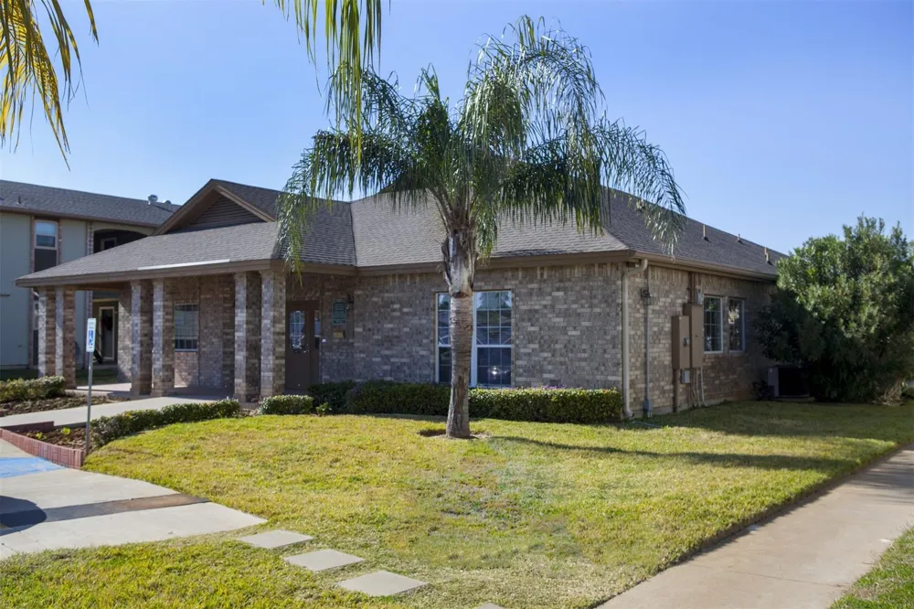 300 E Mann Road Laredo, TX 78041