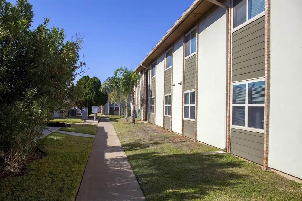 300 E Mann Road Laredo, TX 78041