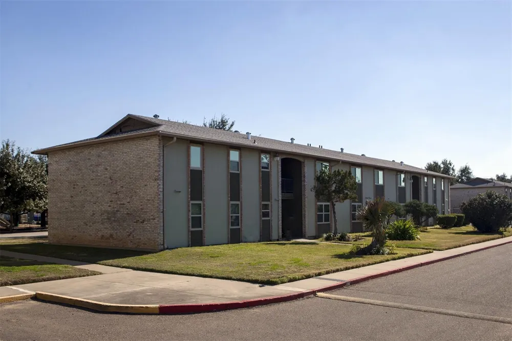 300 E Mann Road Laredo, TX 78041