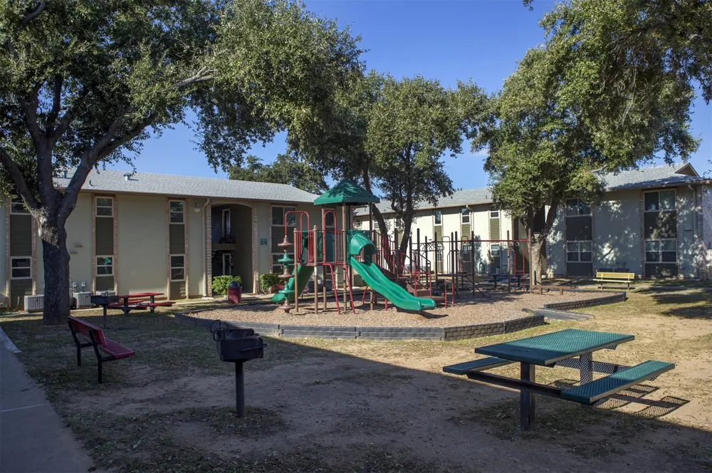 300 E Mann Road Laredo, TX 78041
