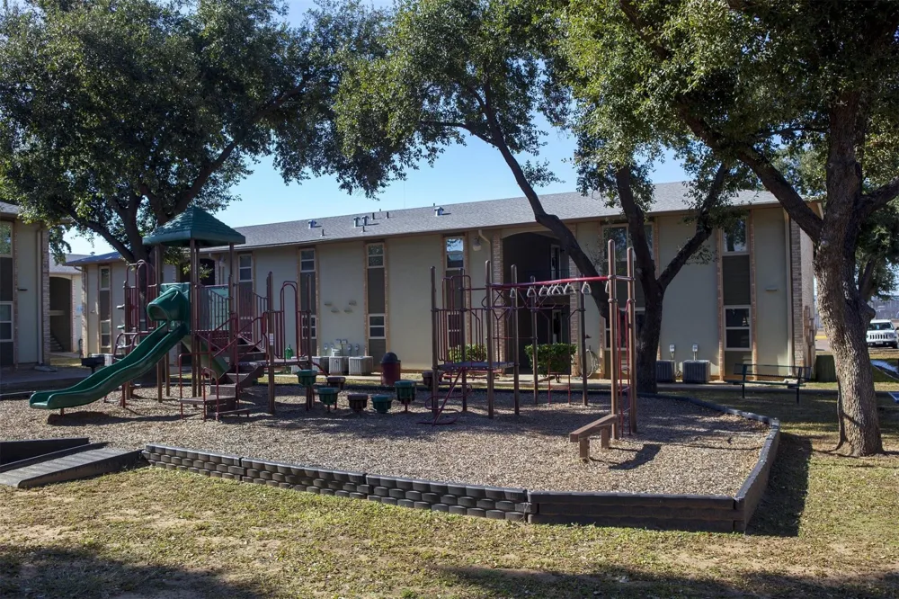 300 E Mann Road Laredo, TX 78041