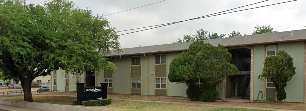 300 E Mann Road Laredo, TX 78041
