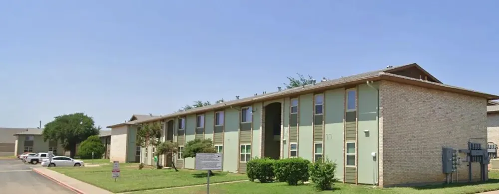 300 E Mann Road Laredo, TX 78041