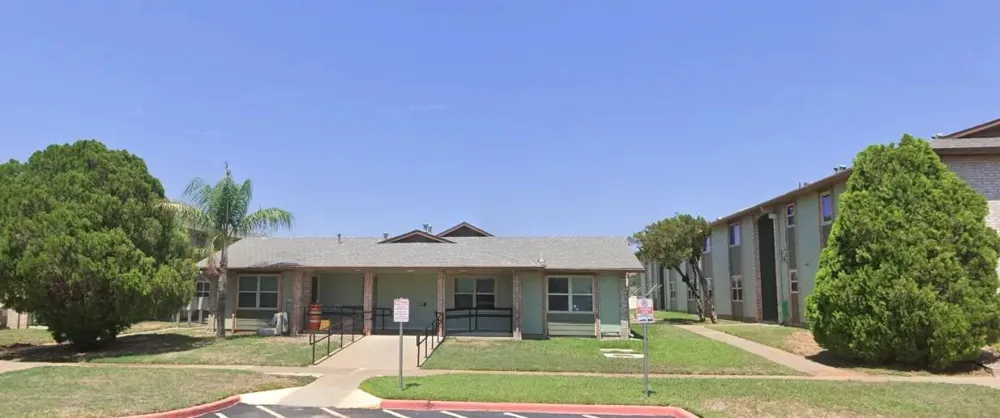 300 E Mann Road Laredo, TX 78041