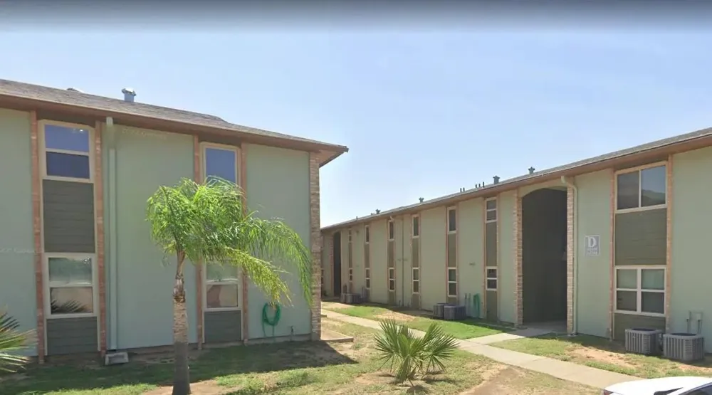 300 E Mann Road Laredo, TX 78041