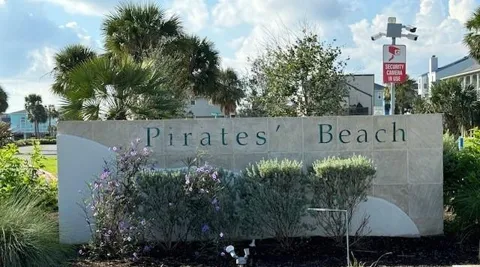 13613 Pirates Beach Boulevard