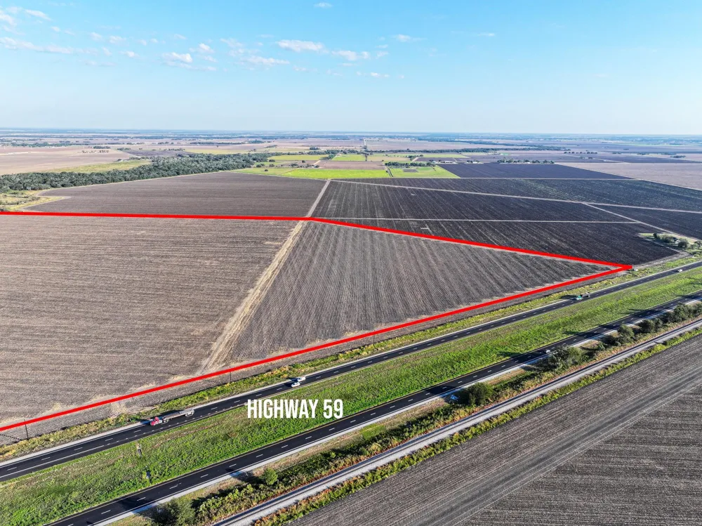 59 Us-59 Highway Louise, TX 77455