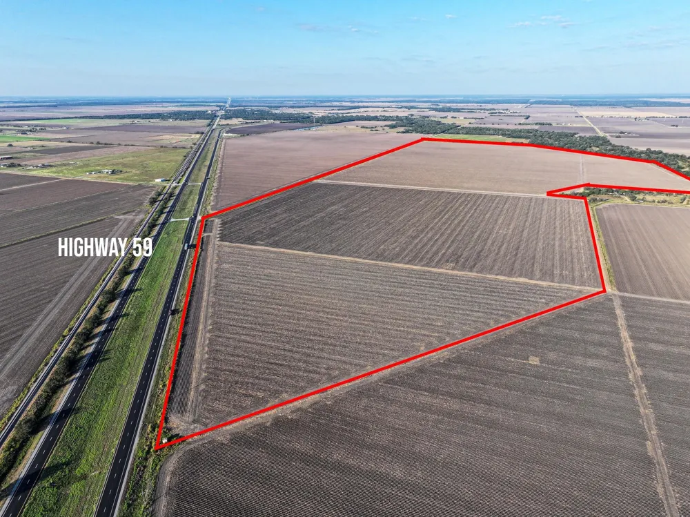 59 Us-59 Highway Louise, TX 77455
