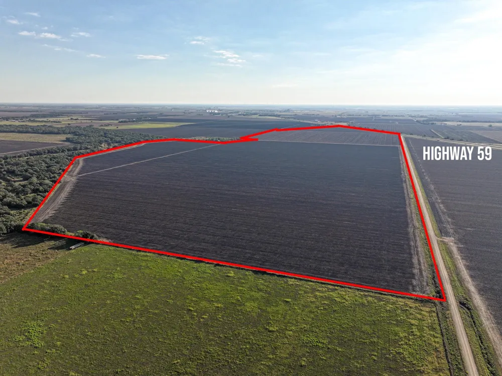 59 Us-59 Highway Louise, TX 77455