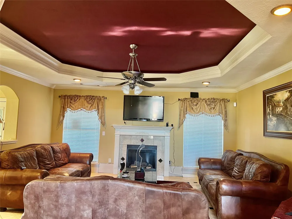 3301 Roya Court Port Arthur, TX 77642