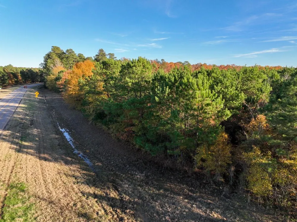 Fm 2120 Bagwell, TX 75426