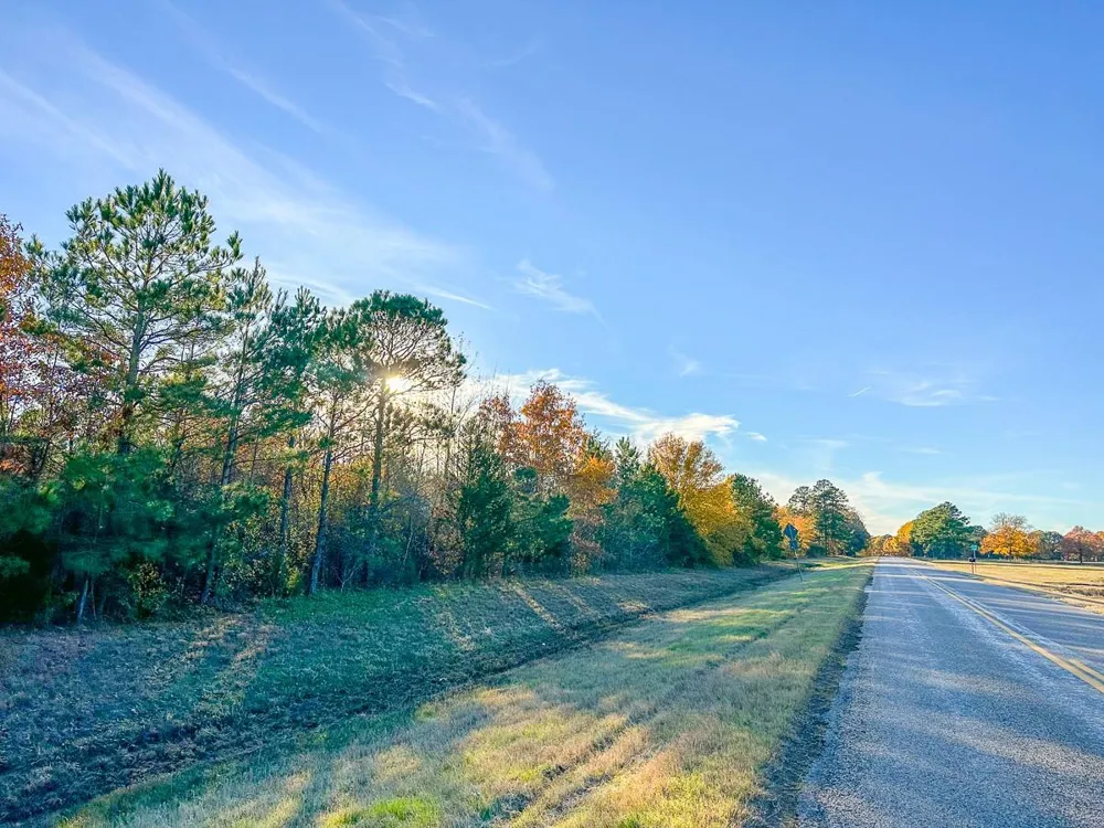 Cr 2108 Bagwell, TX 75426