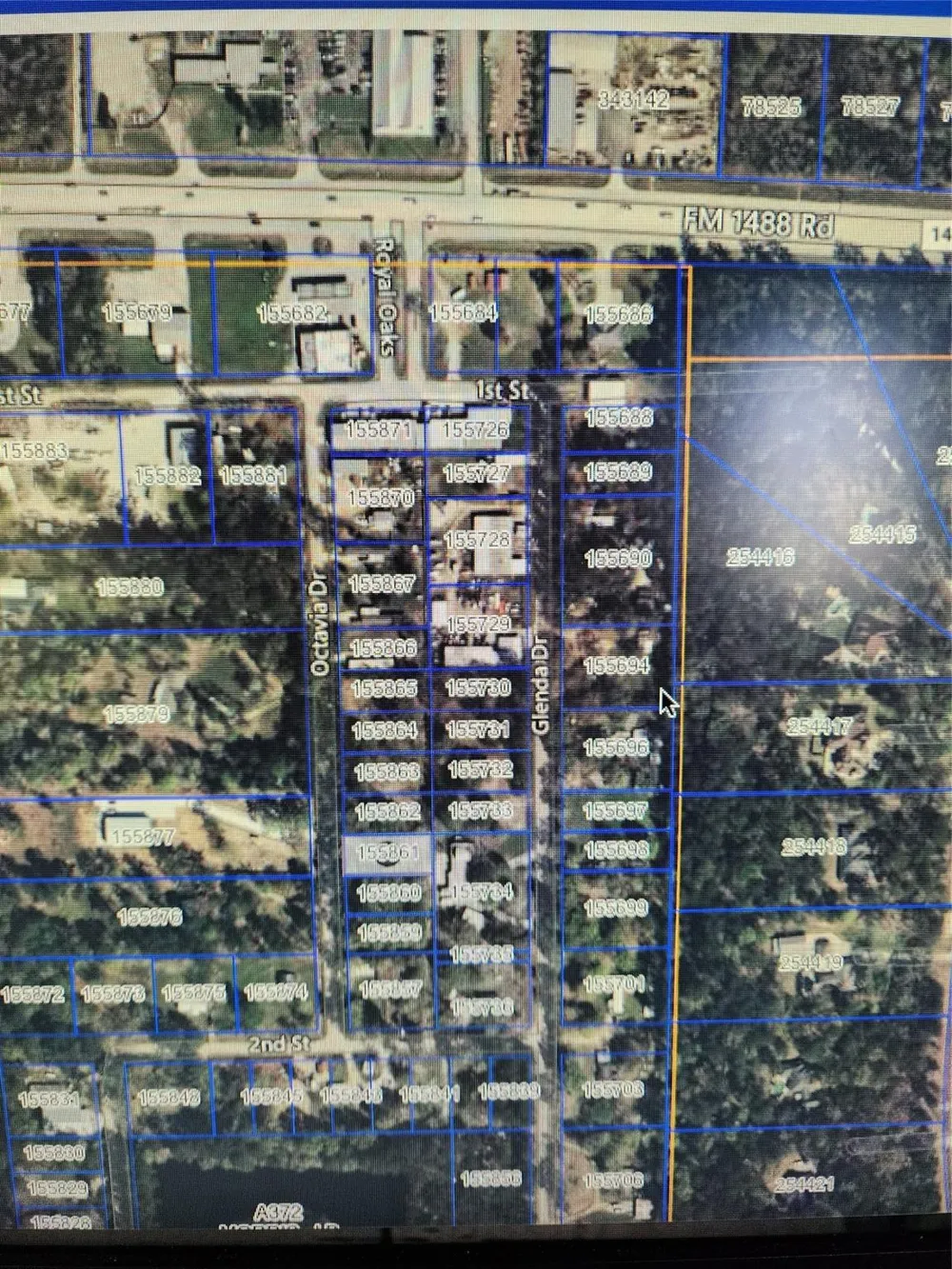 33102 Octavia Drive Magnolia, TX 77354
