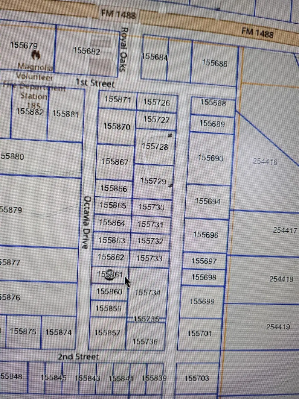 33102 Octavia Drive Magnolia, TX 77354