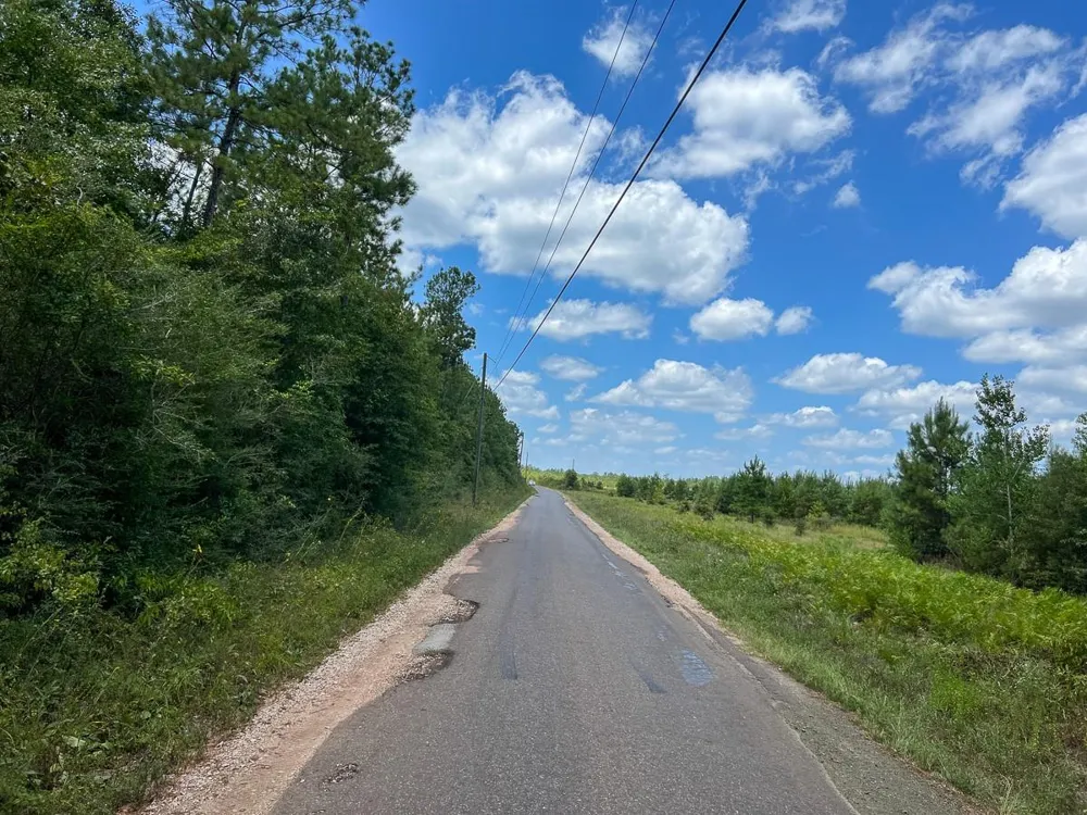1 County Road 1420 Warren, TX 77664