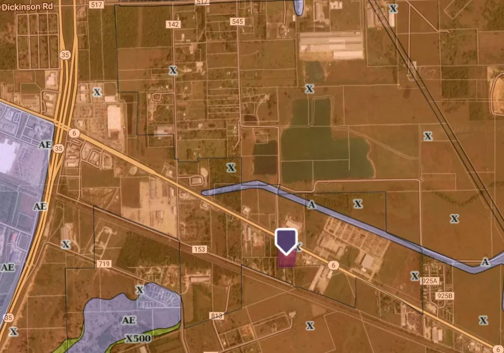 3610 E Highway 6 Alvin, TX 77511