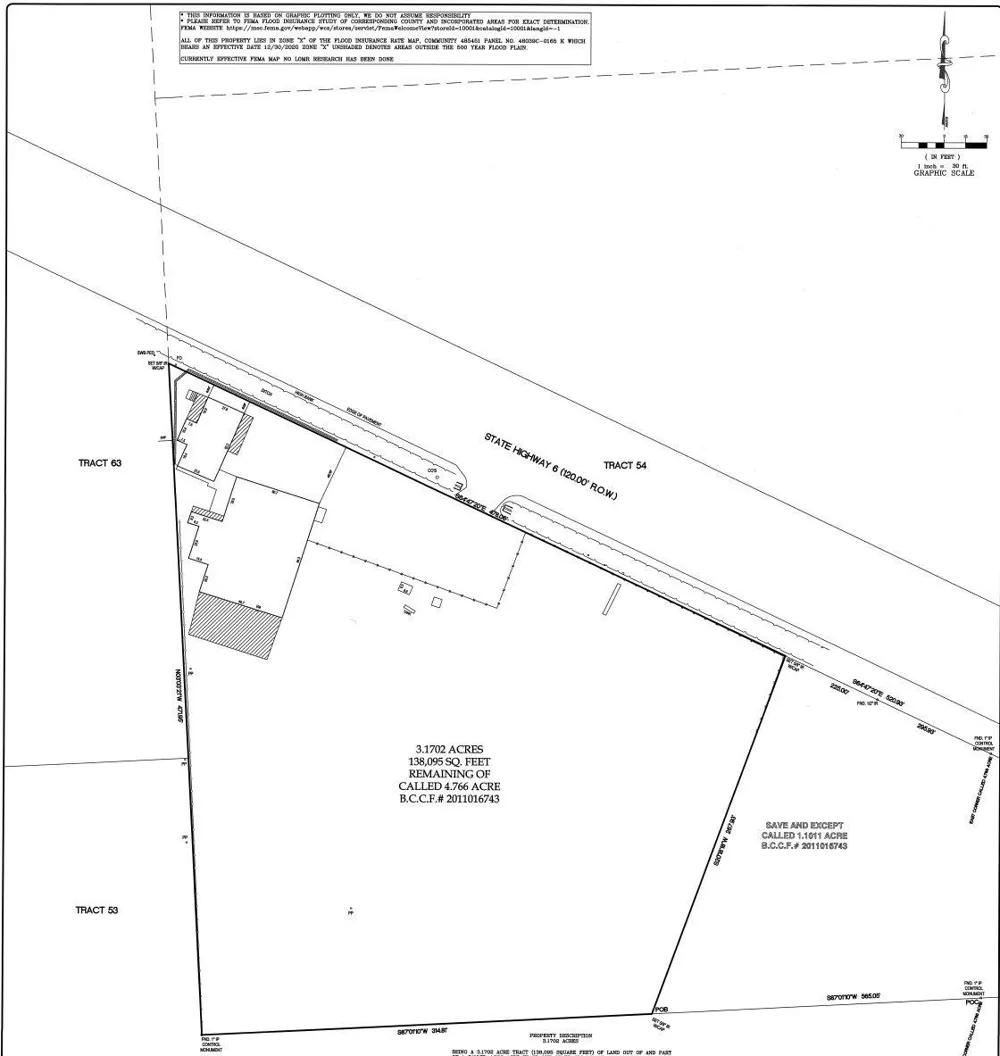 3610 E Highway 6 Alvin, TX 77511
