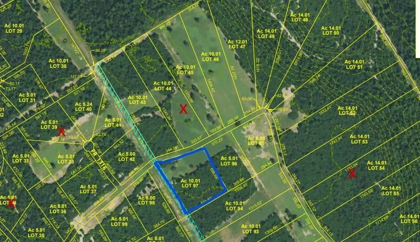 97 Pr 1315 Centerville, TX 75833