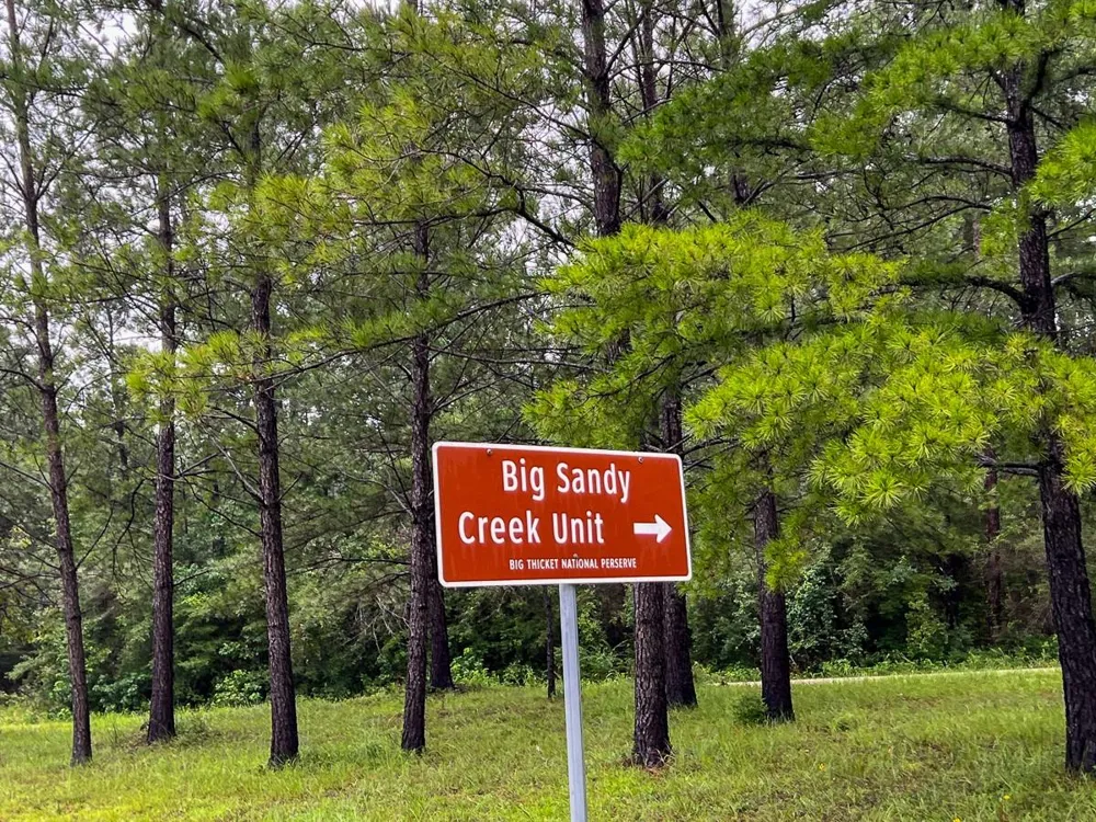 2 Fm 1276 Dallardsville, TX 77351