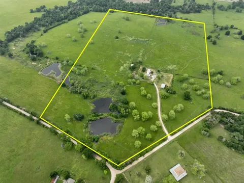 1 County Road 3630