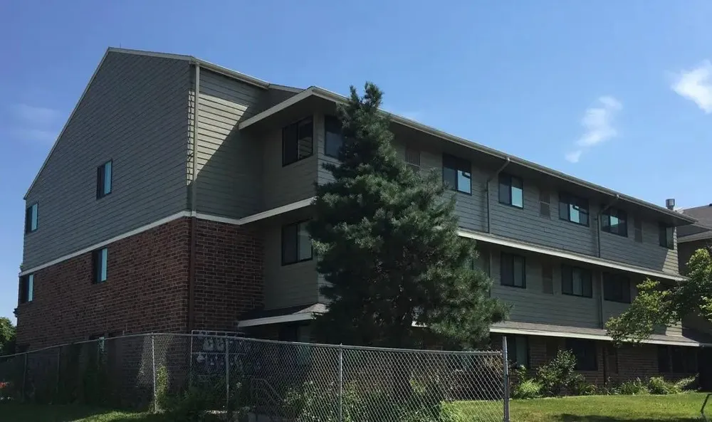 737 22nd St Lincoln, NE 68503